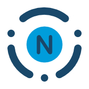 Nucleus Icon